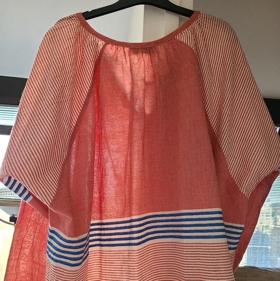 Devotion Twins Malaga Blouse - Picture 3 of 7